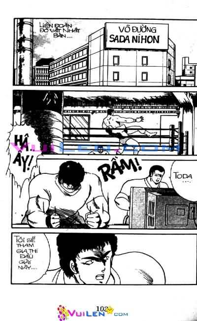 truyền nhân atula - shura no mon i chapter 4 104