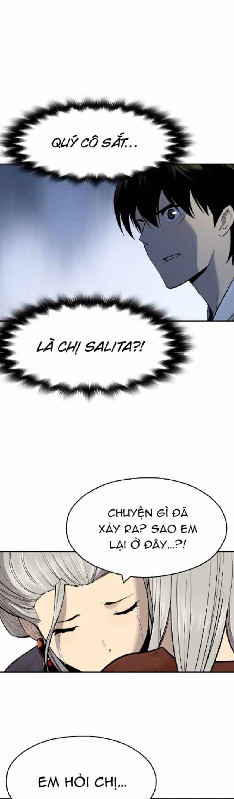 thiếu niên kiếm sư chapter 45 7