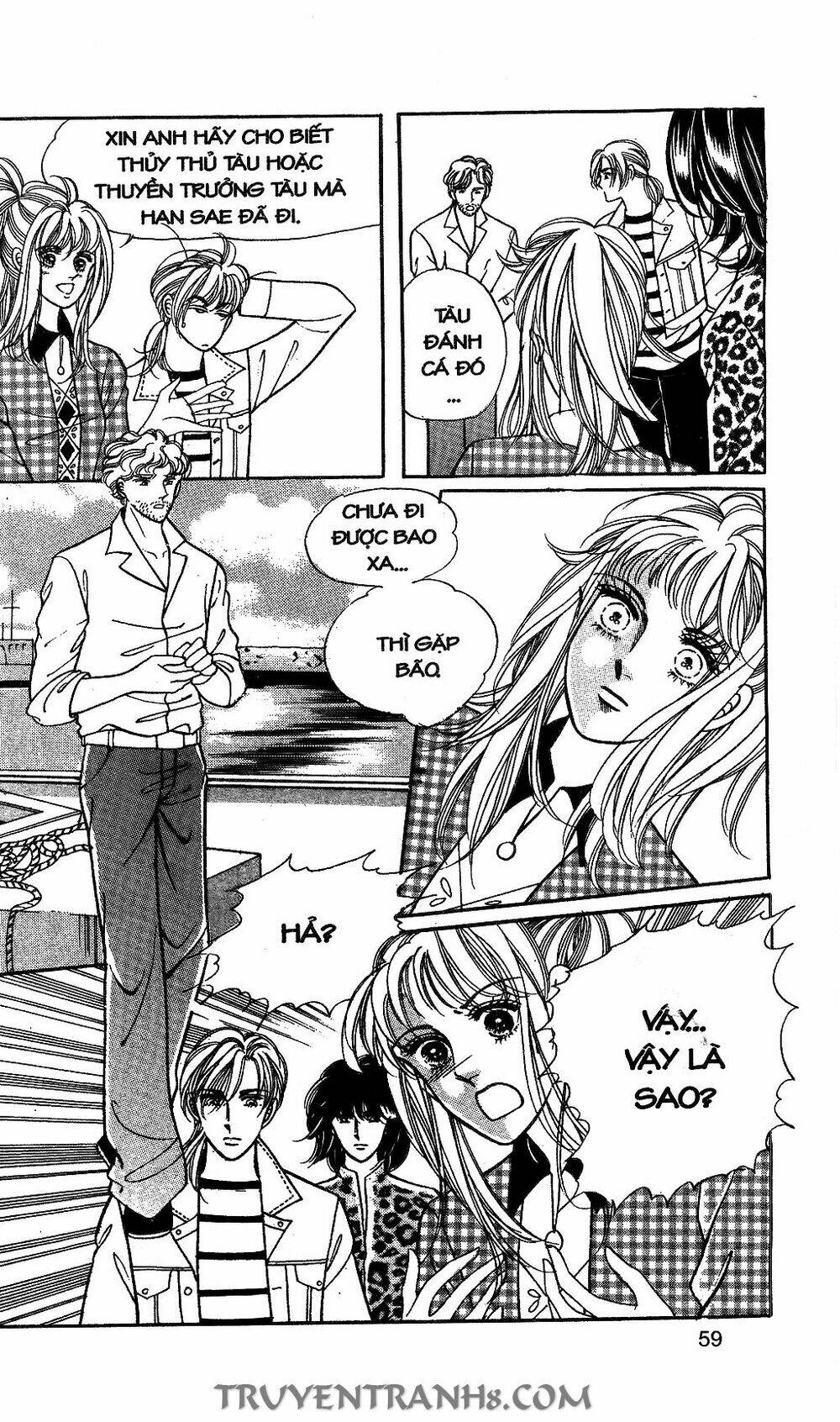 lọ lem kén rể chapter 33 10