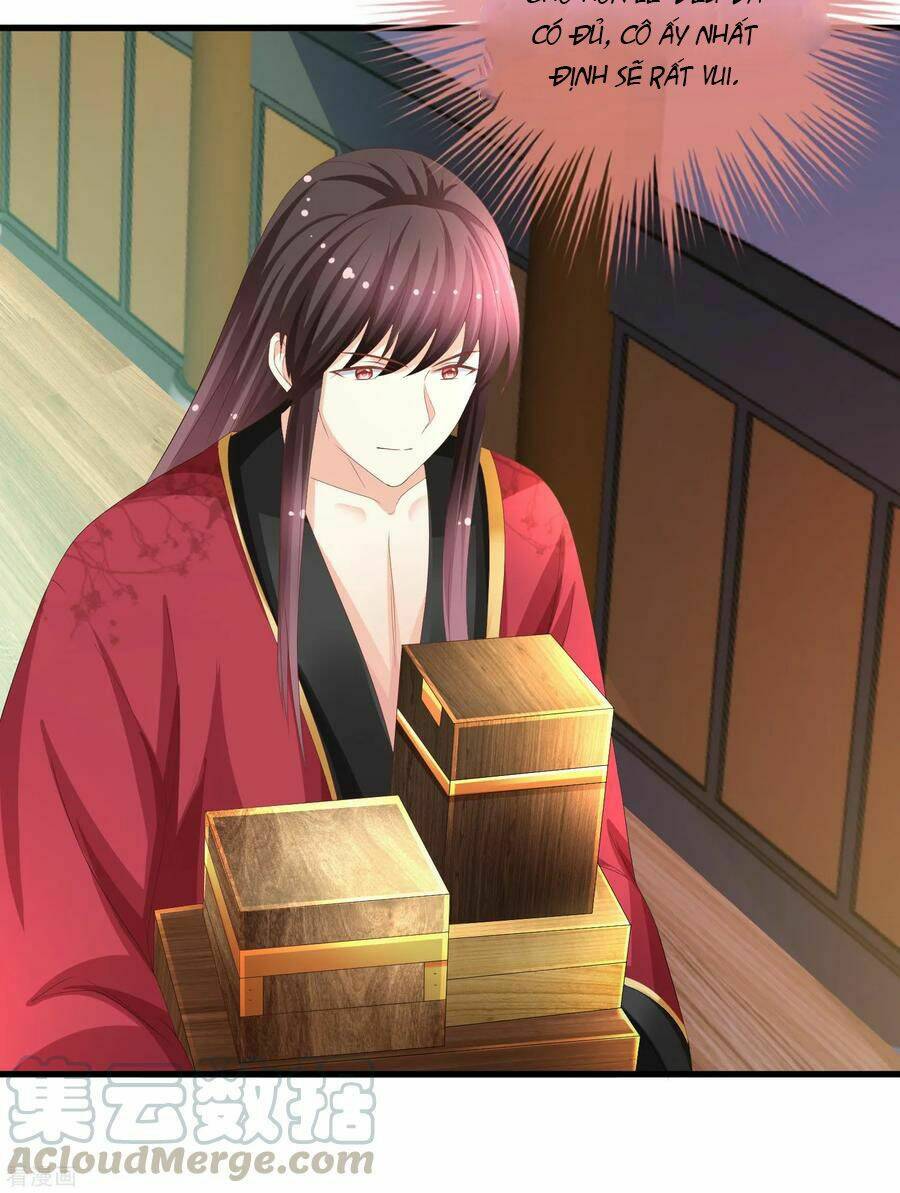 xuyên nhanh - hướng dẫn tự cứu của nữ phụ chapter 15 29