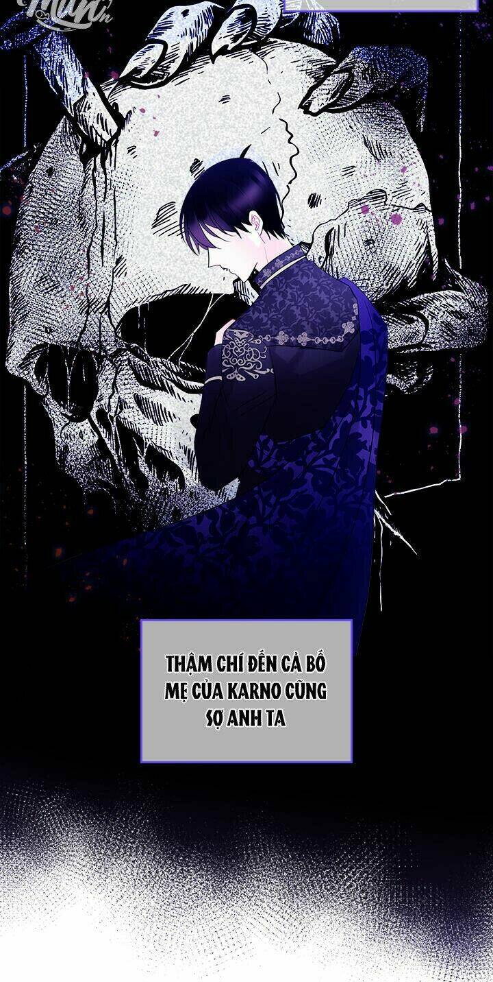 công chúa phản diện muốn ở trong ngôi nhà bánh quy chapter 29 12