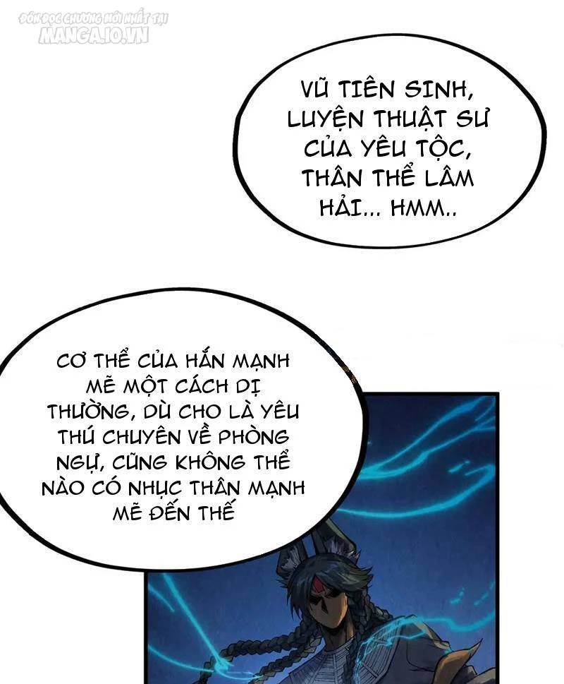 vạn cổ chí tôn chapter 311 51