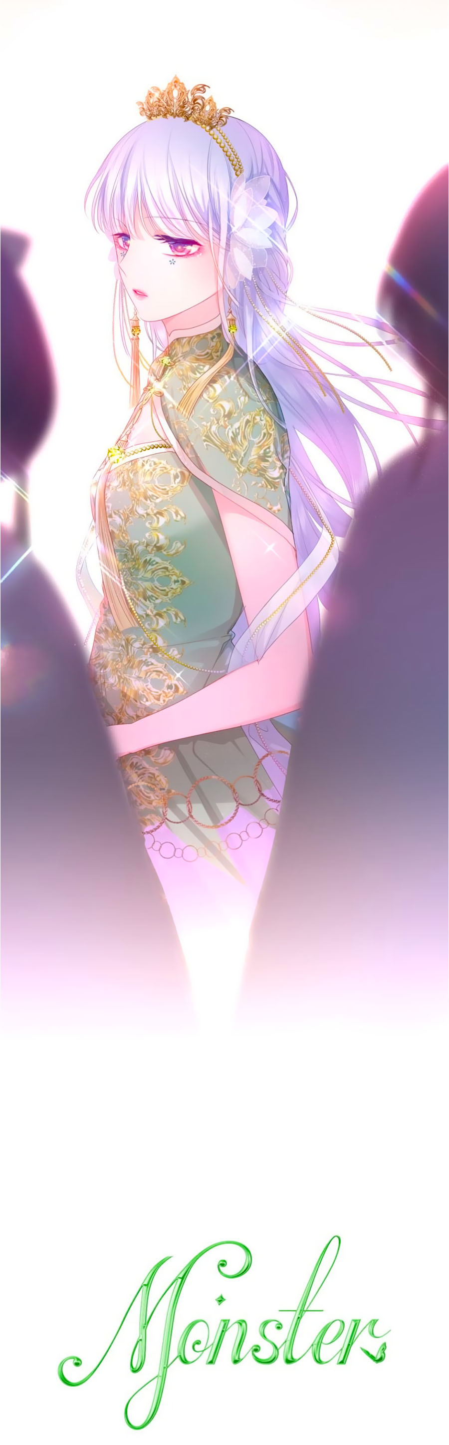 monster, độ ấm quái vật kiệm lời chapter 10 2