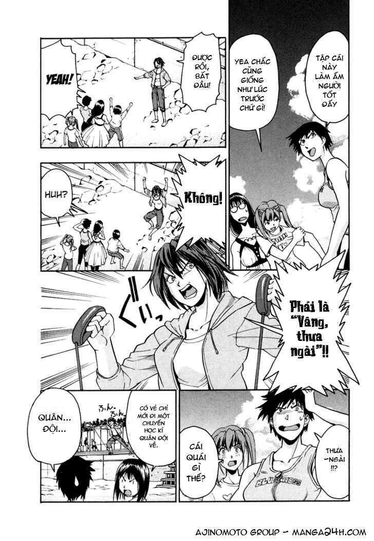 beach stars chapter 14 9