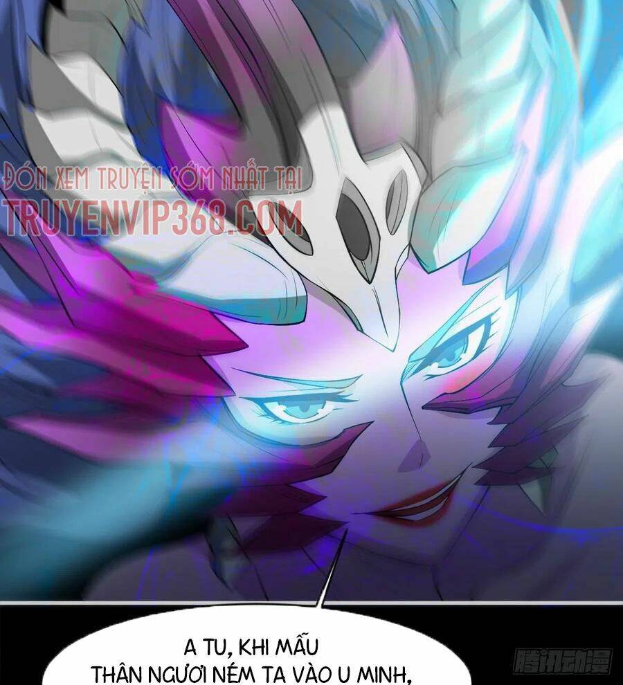 ma hoàng sư đệ quả thực quá chung tình chapter 80 61