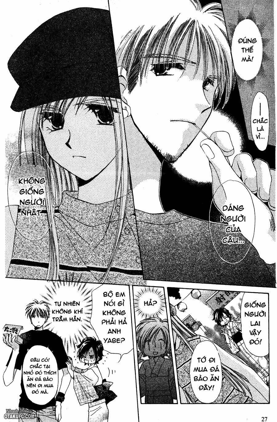 gatcha gacha chapter 6 25