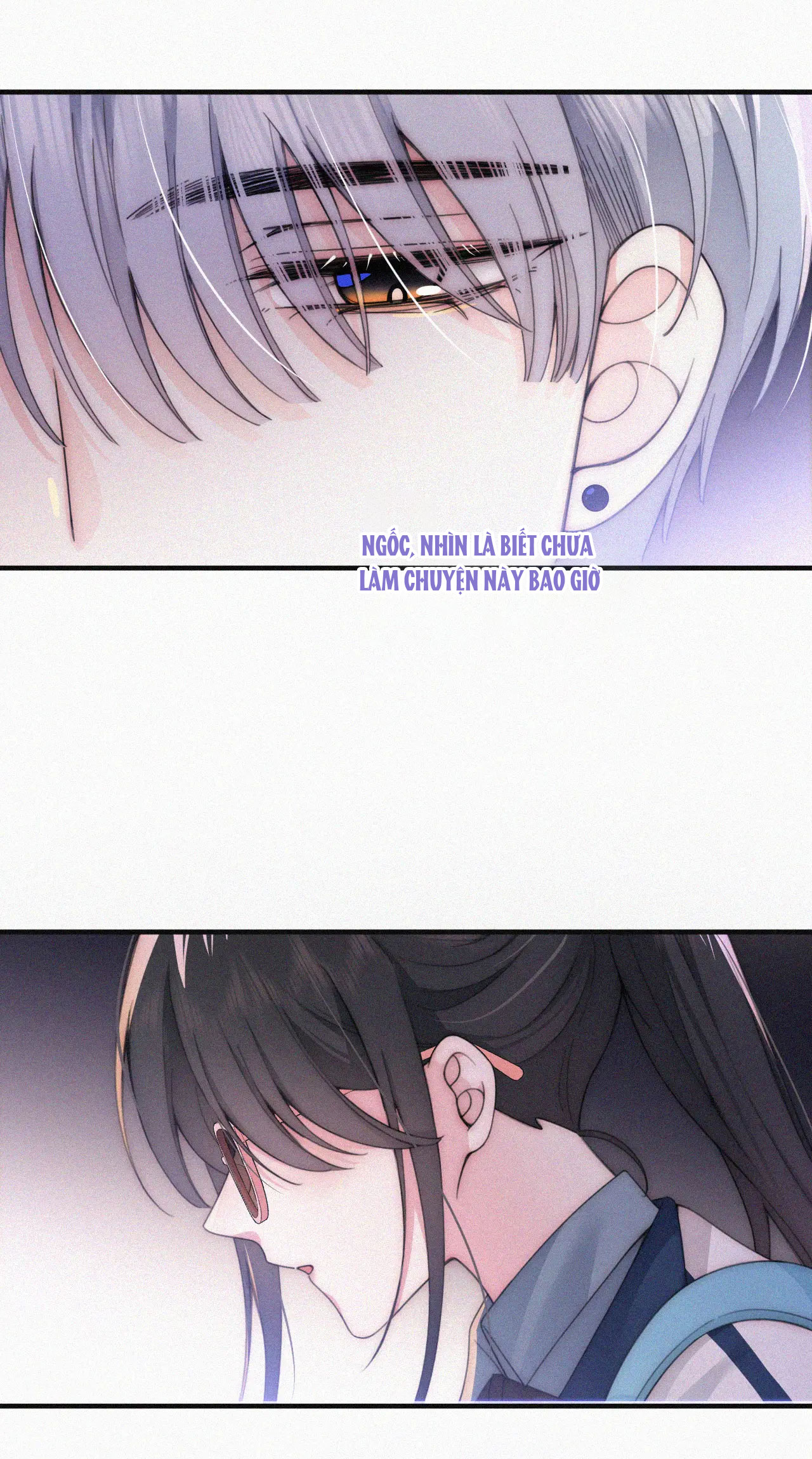 bệnh yêu chapter 26.2 16