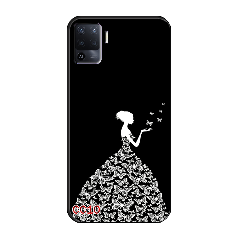 Ốp Lưng Dành Cho OPPO A94