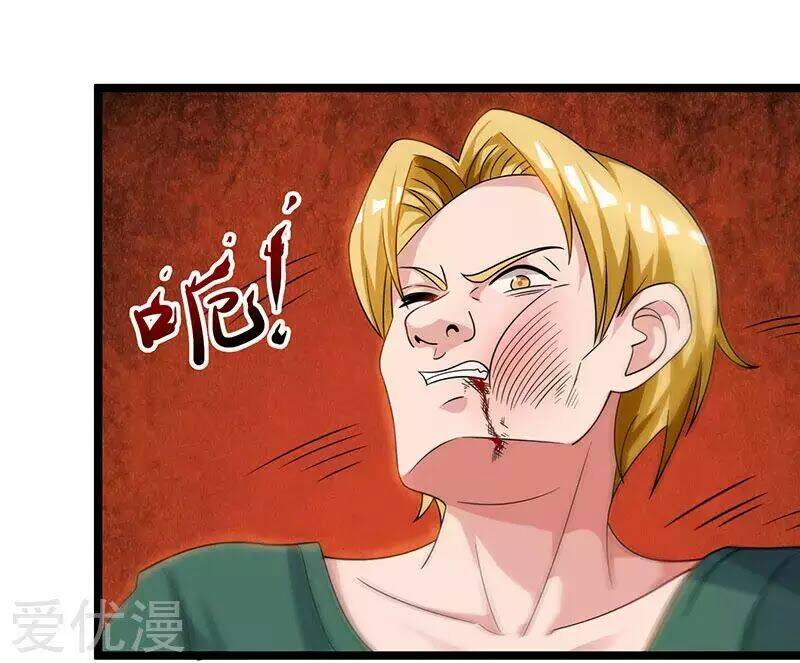 trọng sinh khí thiếu quy lai chapter 32 21