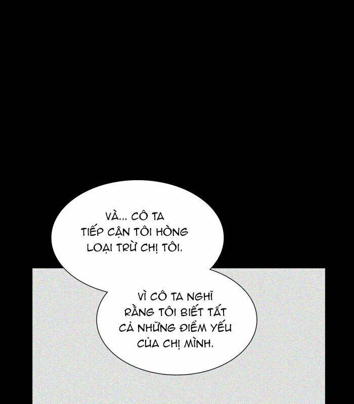 cuộc chiến trong tòa tháp chapter 364 37