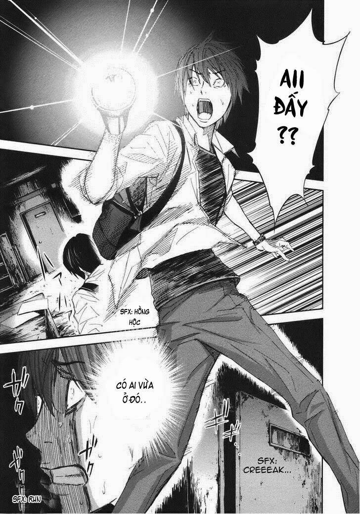 ousama game chapter 19 39