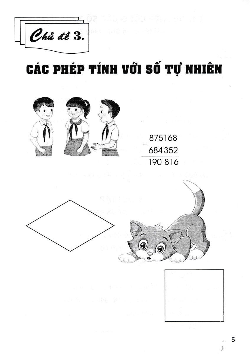 Hướng Dẫn Giải Bài Tập Toán 4 - Tập 2 _HA