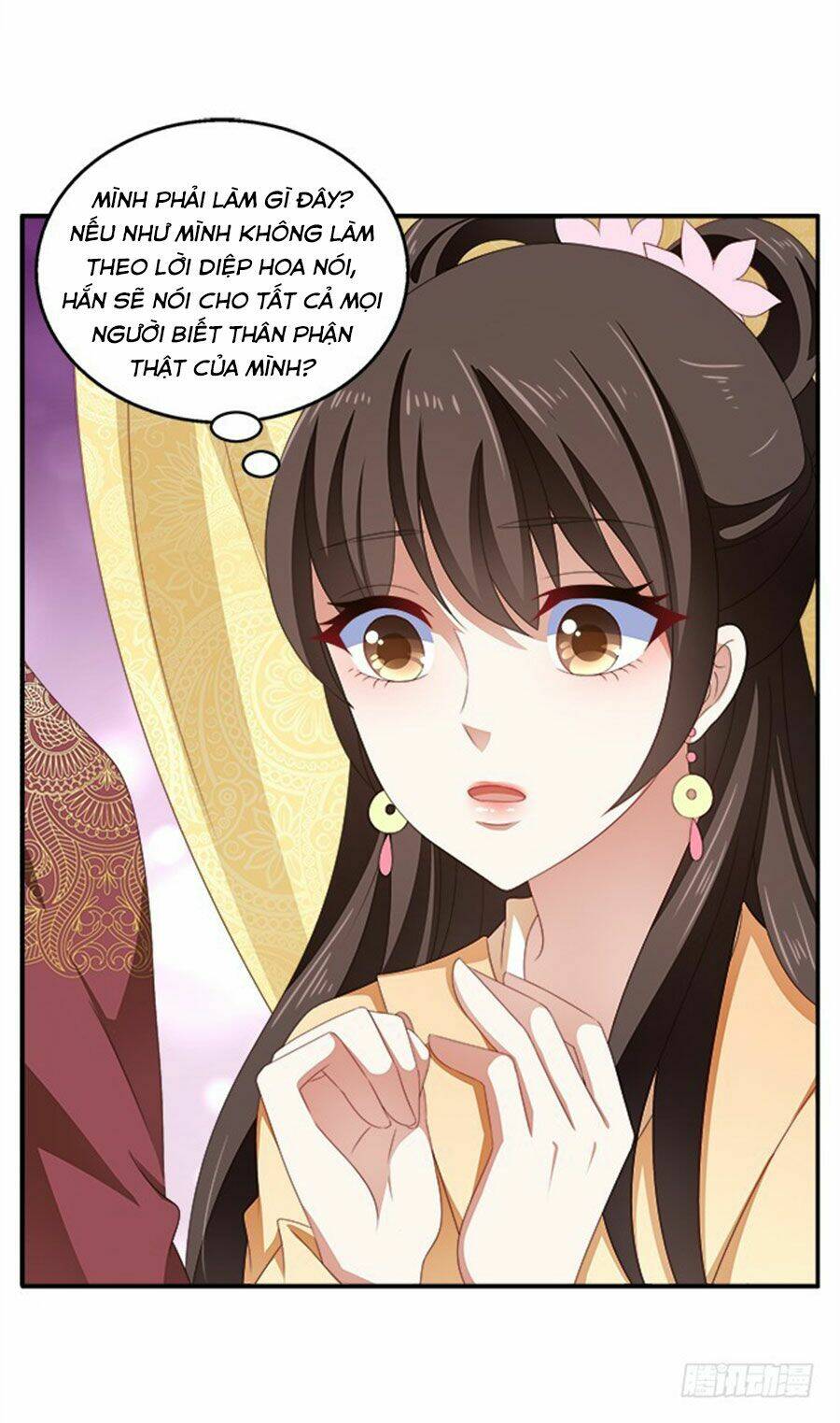 thịnh thế an nhiên chapter 36 20