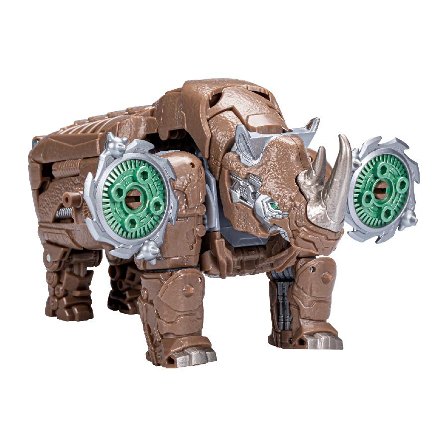 Đồ Chơi Mô Hình Movie 7 Rhinox Dòng Voyager TRANSFORMERS F5497/F5476