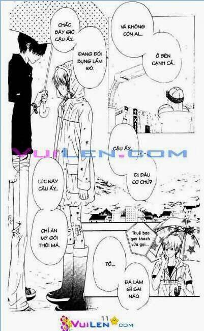 chàng trai thứ 13 chapter 8 12