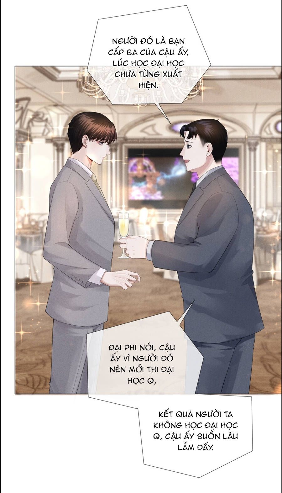 dior tiên sinh chapter 18 24