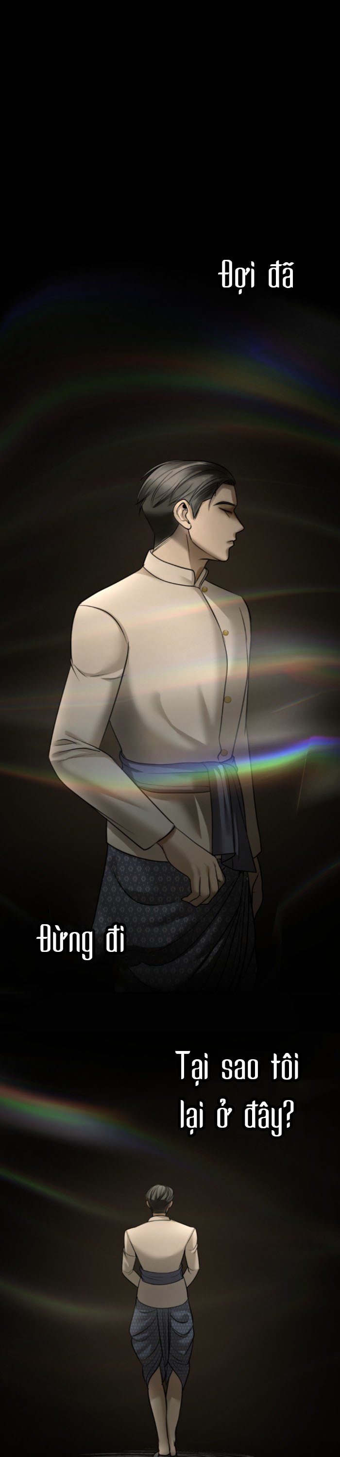 tôi là công tử đẹp nhất xiêm chapter 15 4