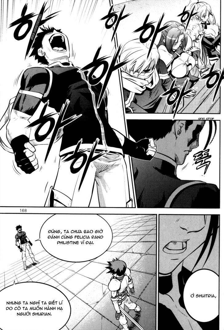 the legend of maian chapter 45 38