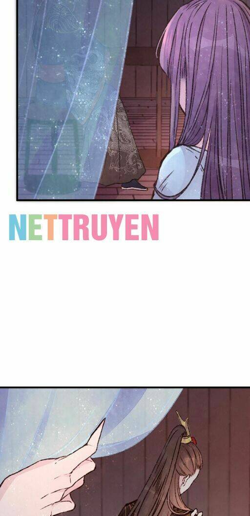 hoàng thái phi cũng muốn yêu chapter 19 38