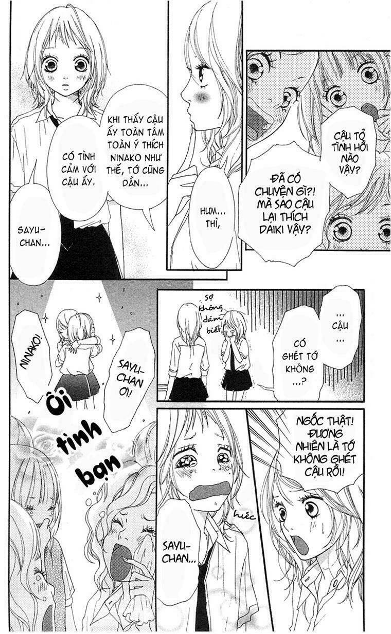 tình yêu học trò chapter 5 11