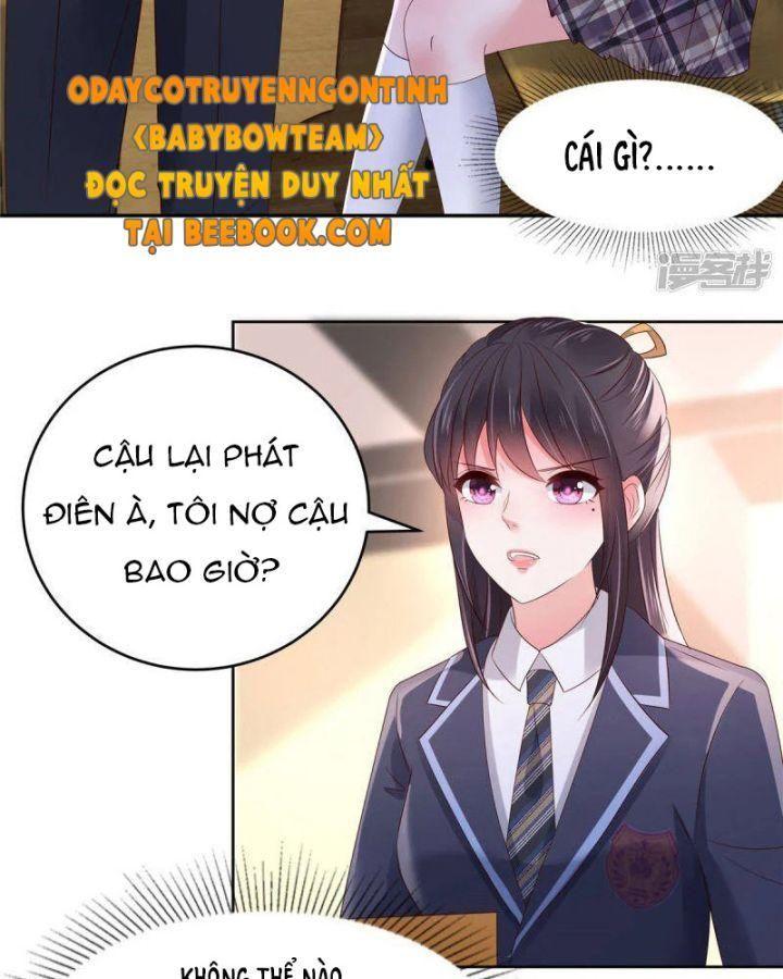 tái sinh tương ngộ chapter 49 11