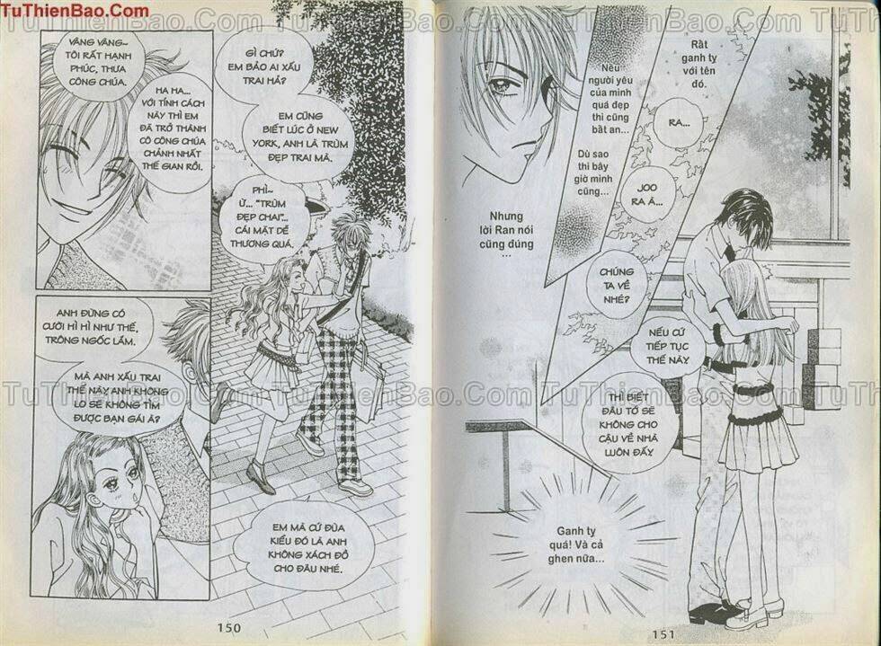 xin lỗi tớ thích cậu chapter 6 75