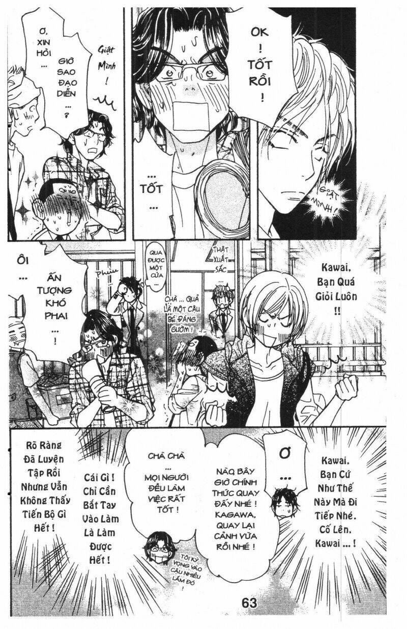 kirara no hoshi chapter 2 64