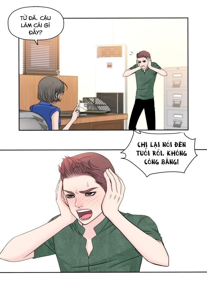 người đàn ông của tôi chapter 100.6 11