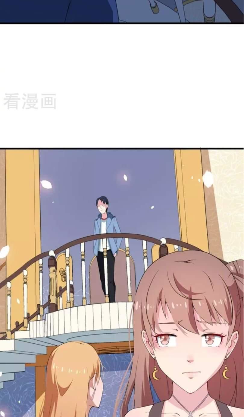 thiếu gia đích thế giá sủng thê chapter 6 8