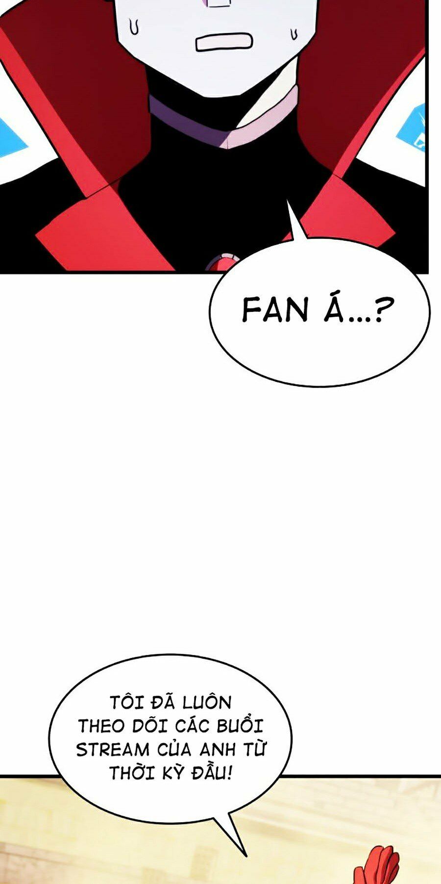 huyền thoại game thủ - tái xuất chapter 33 95