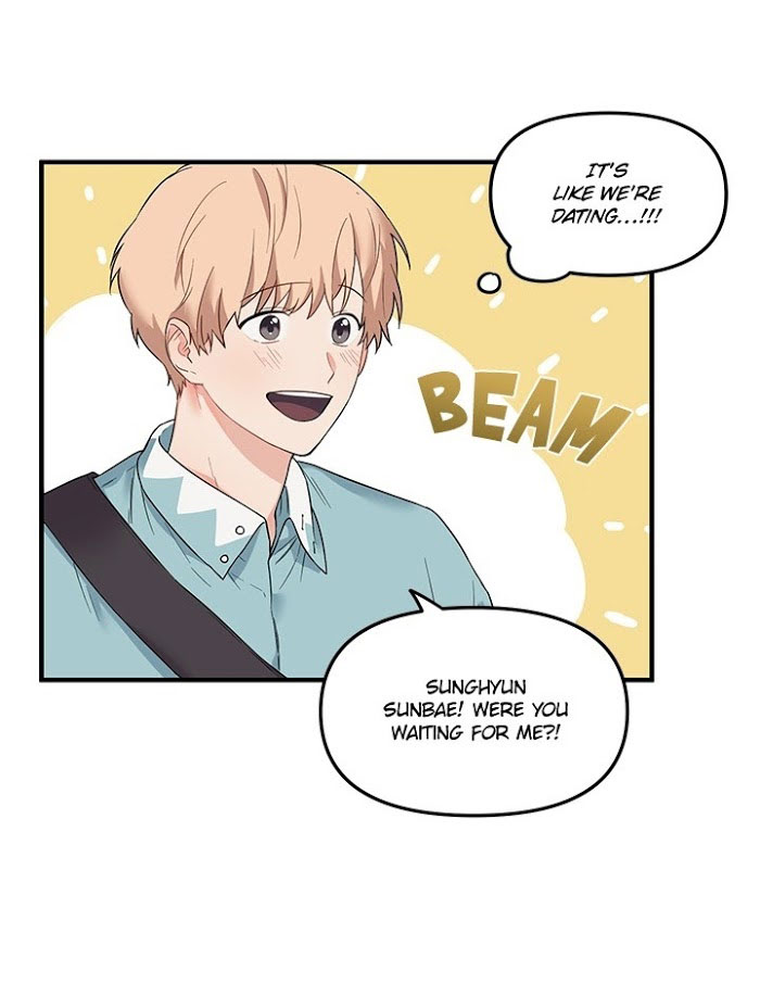 blood and love chapter 12 24