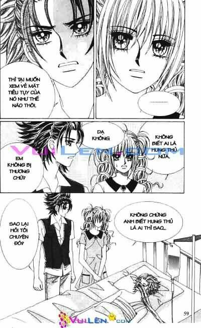 tình yêu quý tộc chapter 75 20