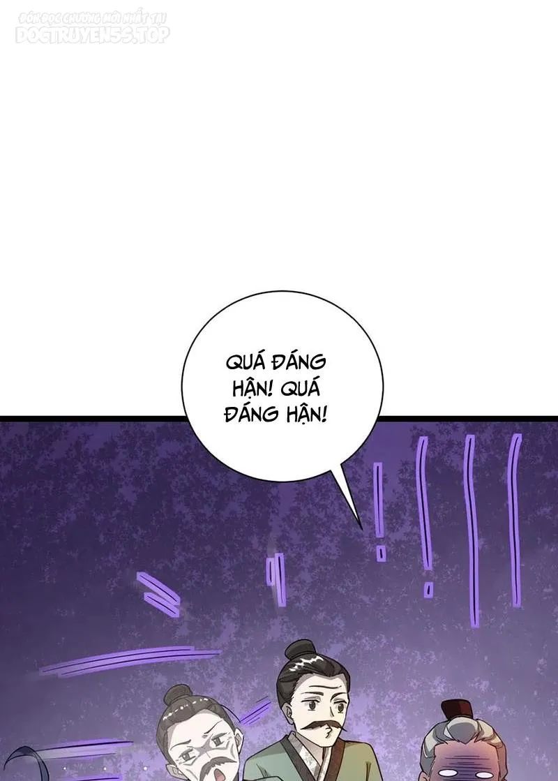 huyền huyễn: ta bắt đầu vô địch từ bại gia chapter 18 33