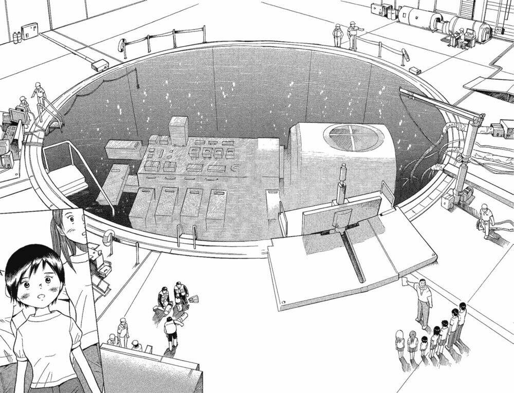 twin spica chapter 14 9