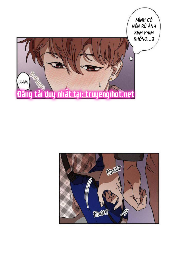 bẫy kép chapter 3 13