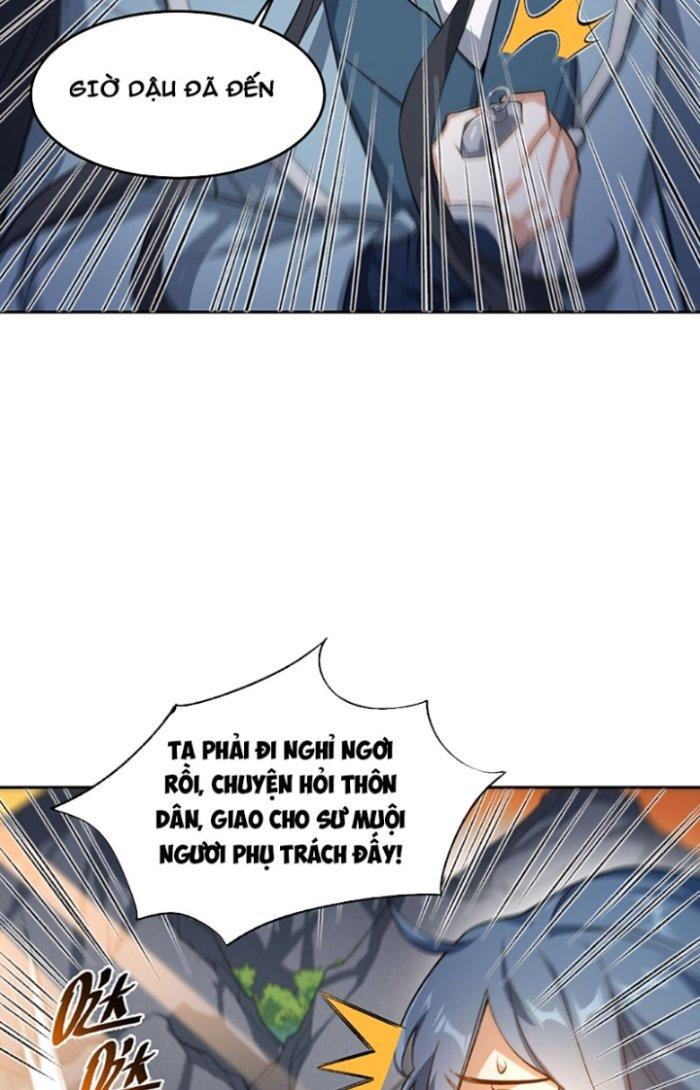 ta tại tu tiên thế giới 5 giờ tới 9 giờ về chapter 3 24