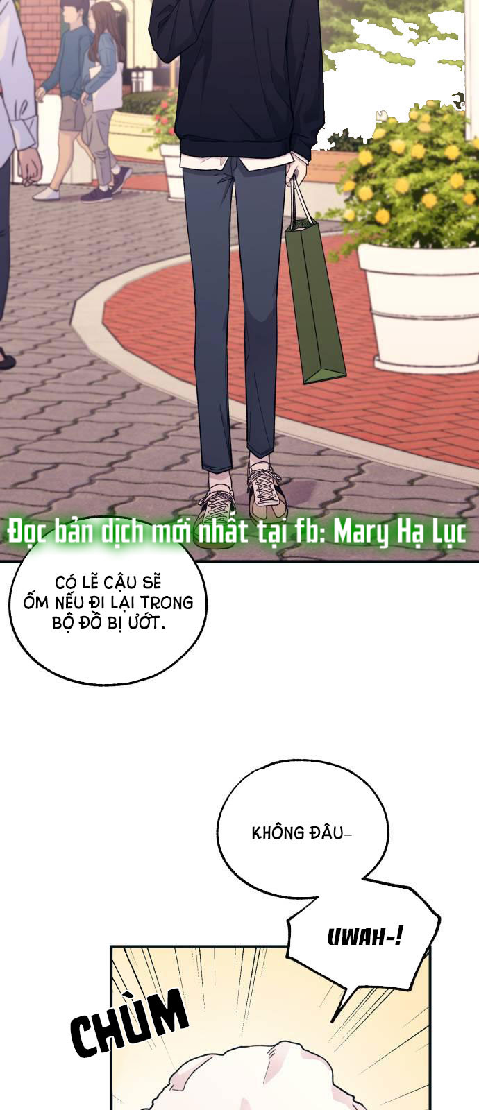 yeonwoo ngây thơ chapter 49.1 3