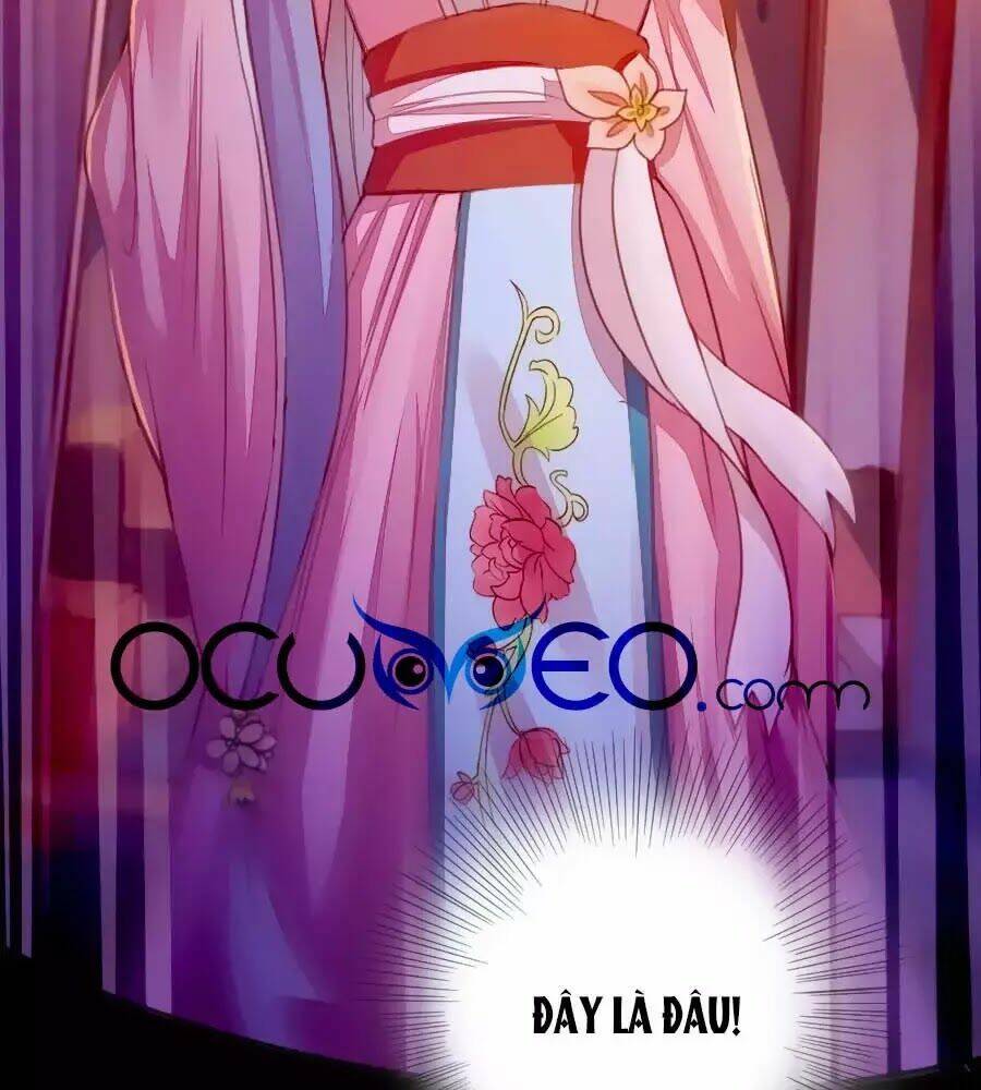 thần y khí nữ: ngự thú cuồng phi của quỷ đế chapter 57 68