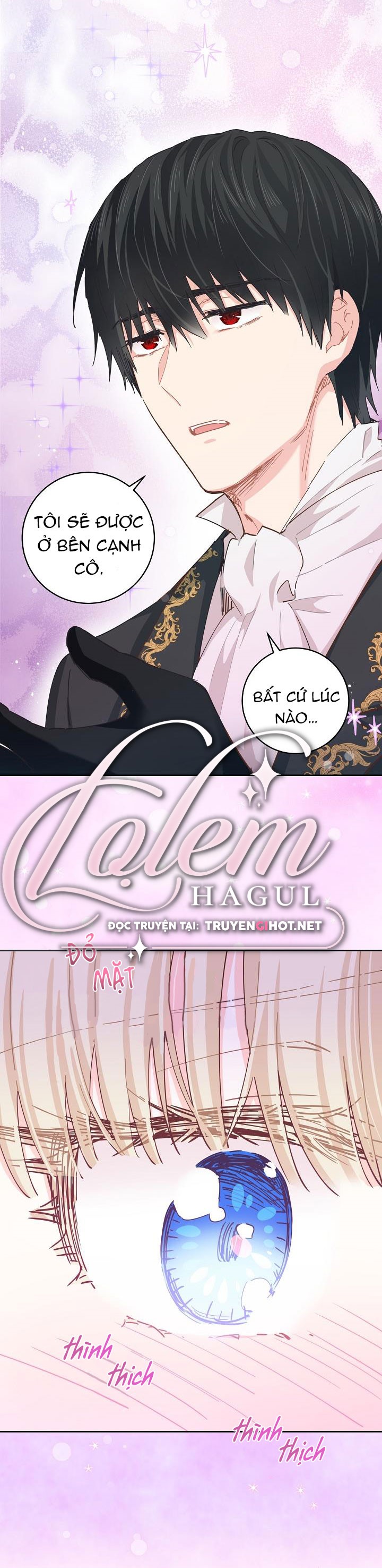 tôi đã mệt rồi chapter 47.1 3