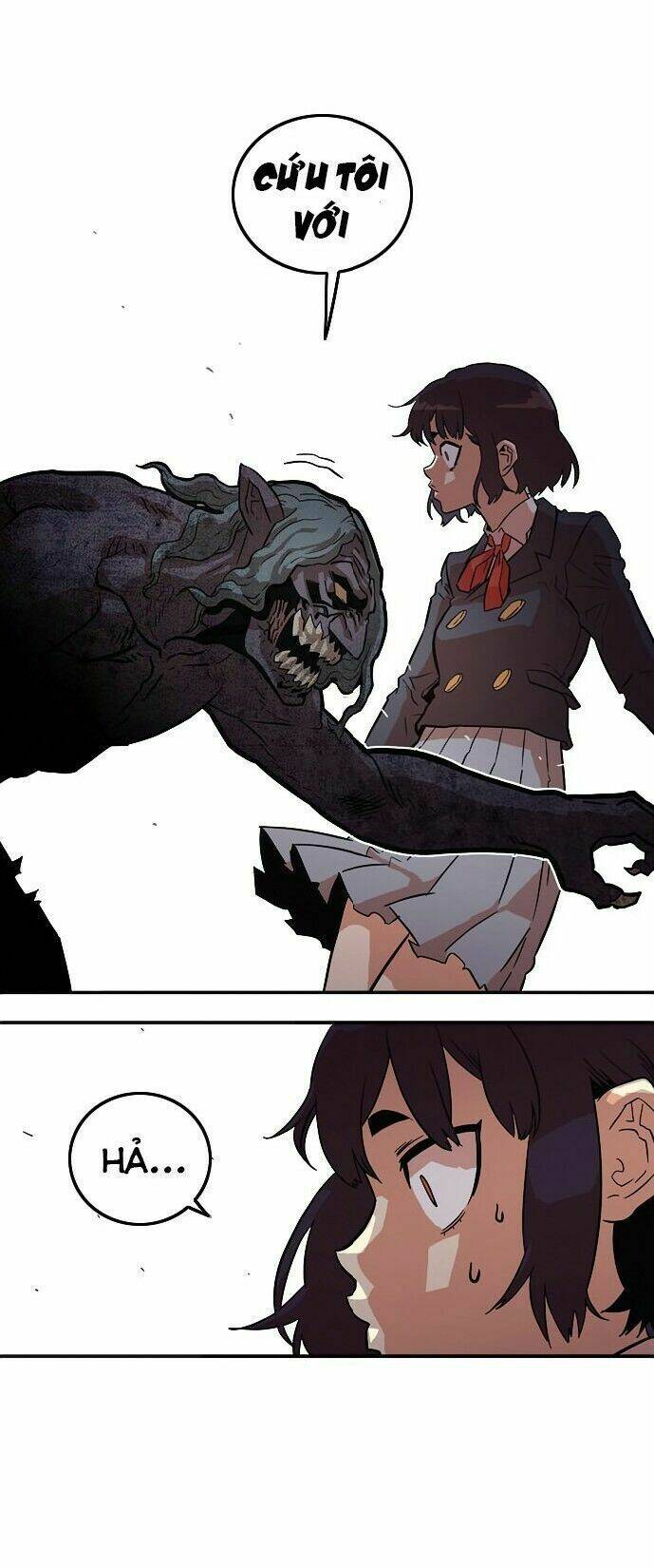 bẫy troll chapter 17 45