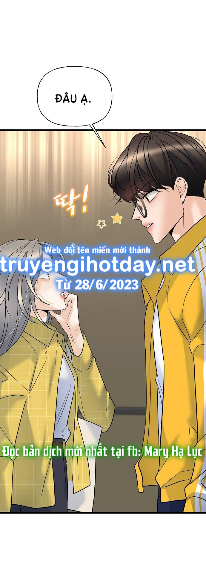 random target - mục tiêu ngẫu nhiên chapter 13.1 32