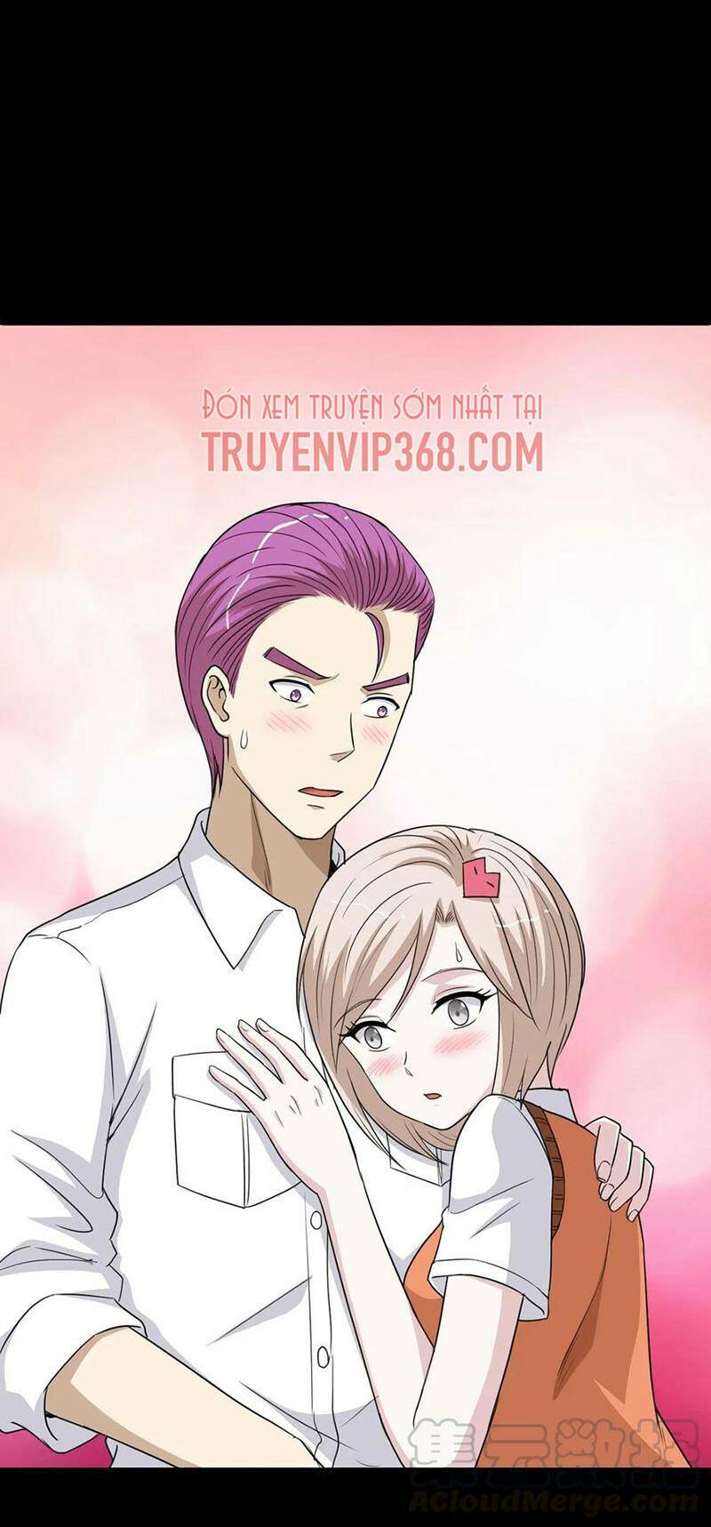 đai ca trở lại tuổi 16 chapter 169 25