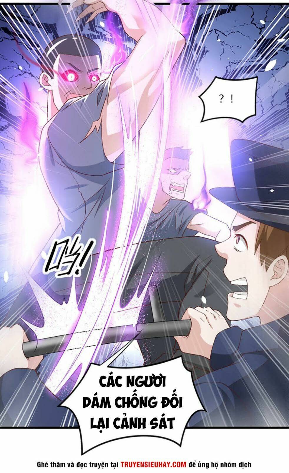 táng kiếm quyết chapter 20 20