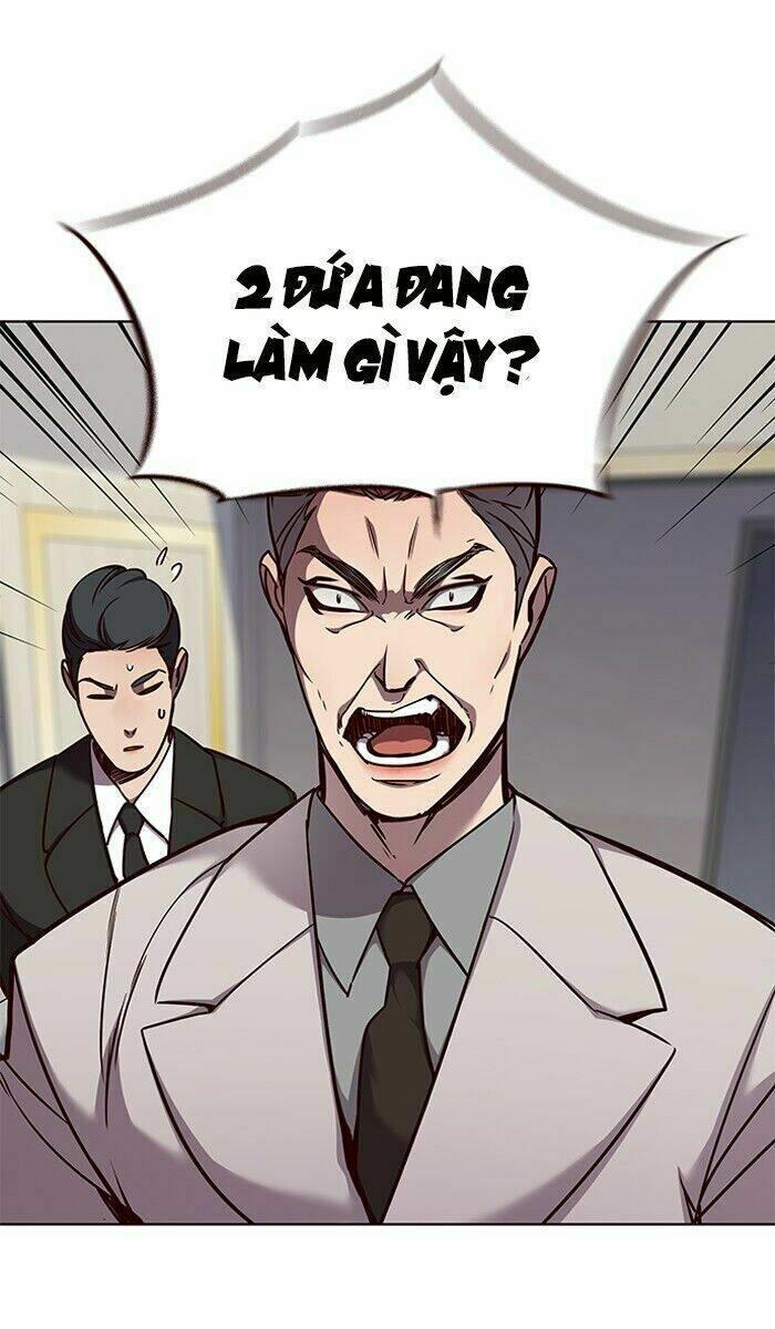 biến thân thành mèo chapter 61 27