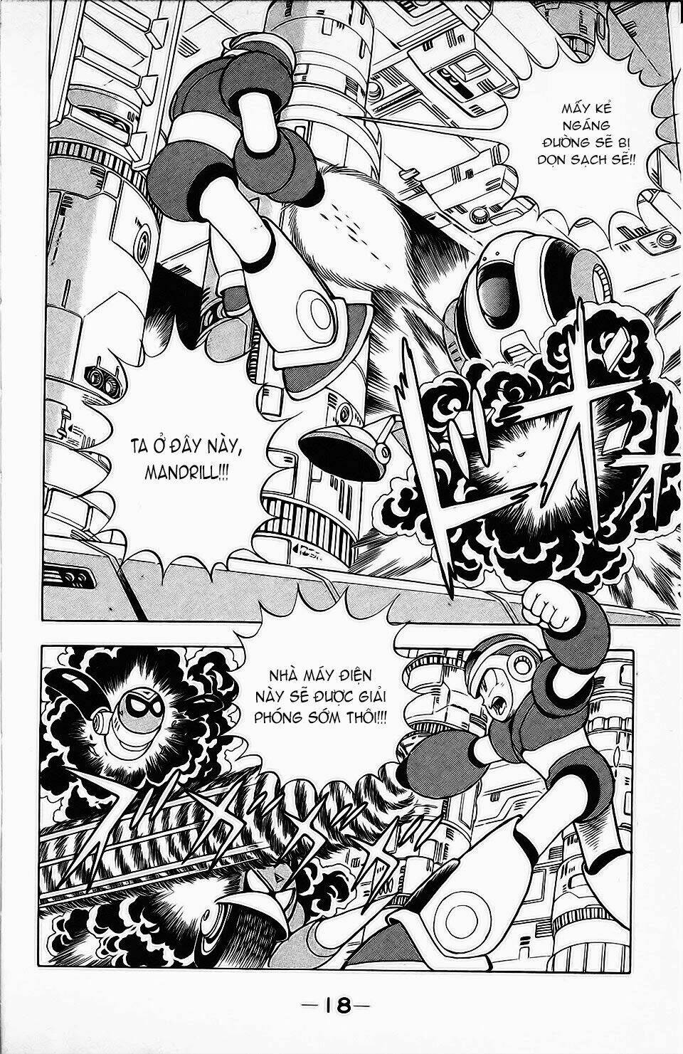 chiến binh thế giới ảo x ngoại truyện: hunter chapter 6 19