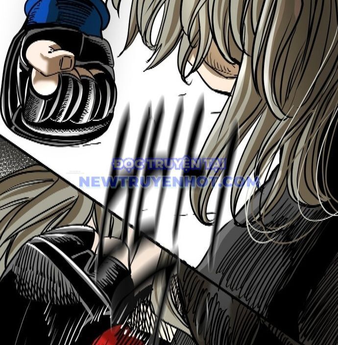 shark - cá mập chapter 347 22