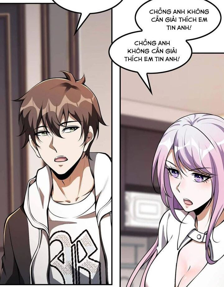 đệ nhất người ở rể chapter 101 36