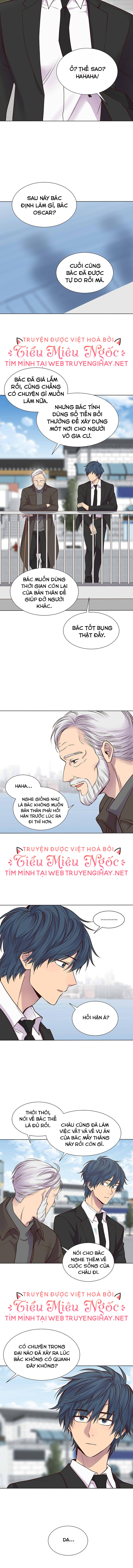 điều bí mật mà tôi luôn giữ kín chapter 97 2