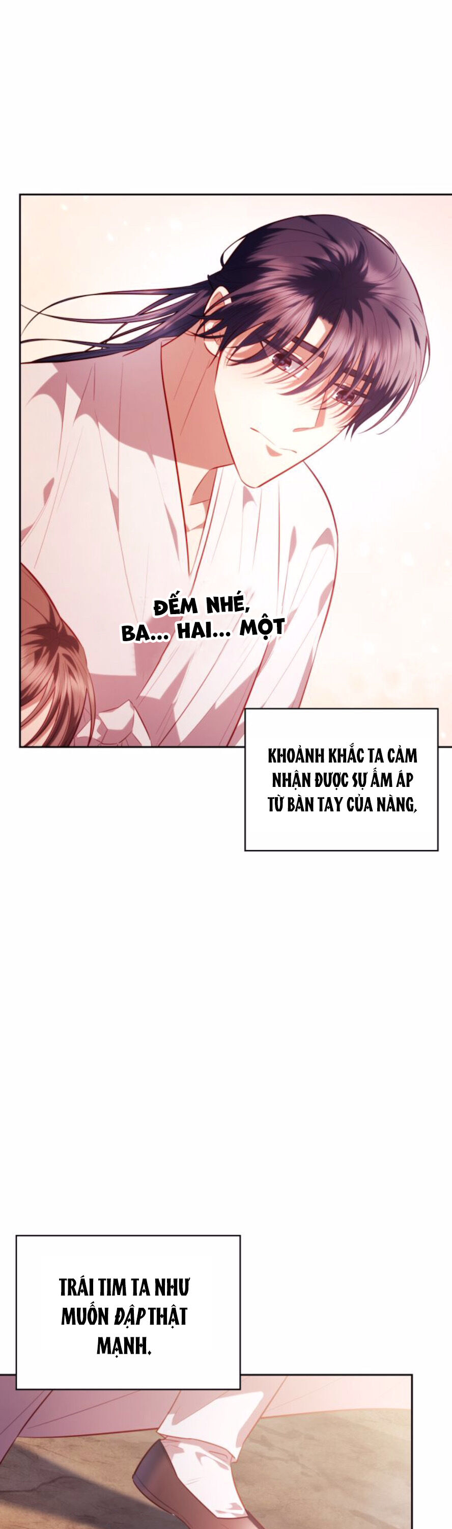 [18+] trăng nơi đỉnh núi chapter 32 10