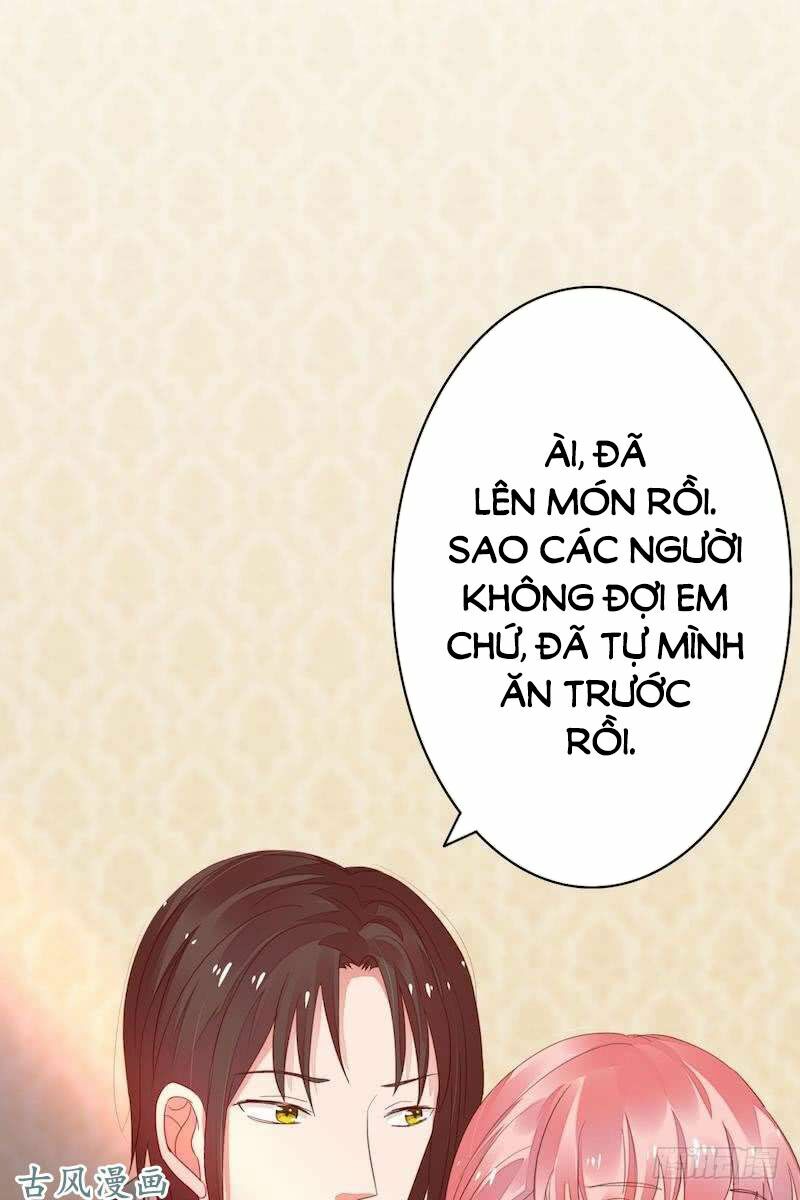 manh thê khó dỗ phần 1 chapter 40 37